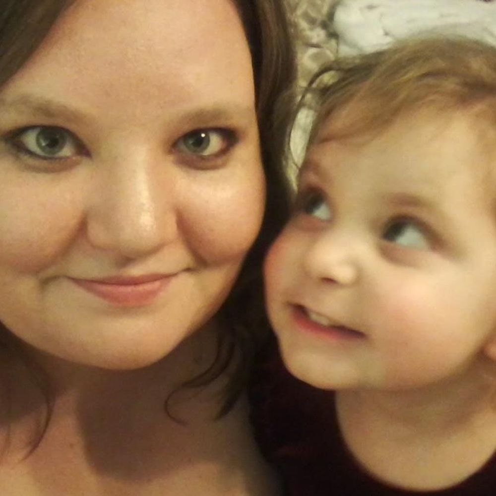 Meet your Posher, Jennifer